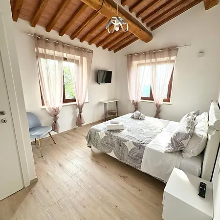 Alojamento de Turismo Rural Colle Sereno *