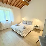 Colle Sereno Farm stay Castiglione d'Orcia