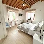 Farm stay Colle Sereno *