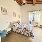 Colle Sereno Farm stay Castiglione d'Orcia